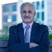 Ghaleb Ibrahim