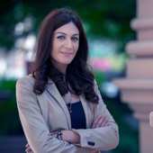 Micheline Bejjani