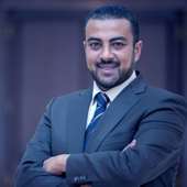 Khaled Ali