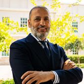 Akram Al Matarneh