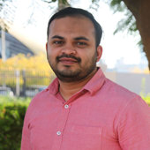 Fawaz Abdul Majeed